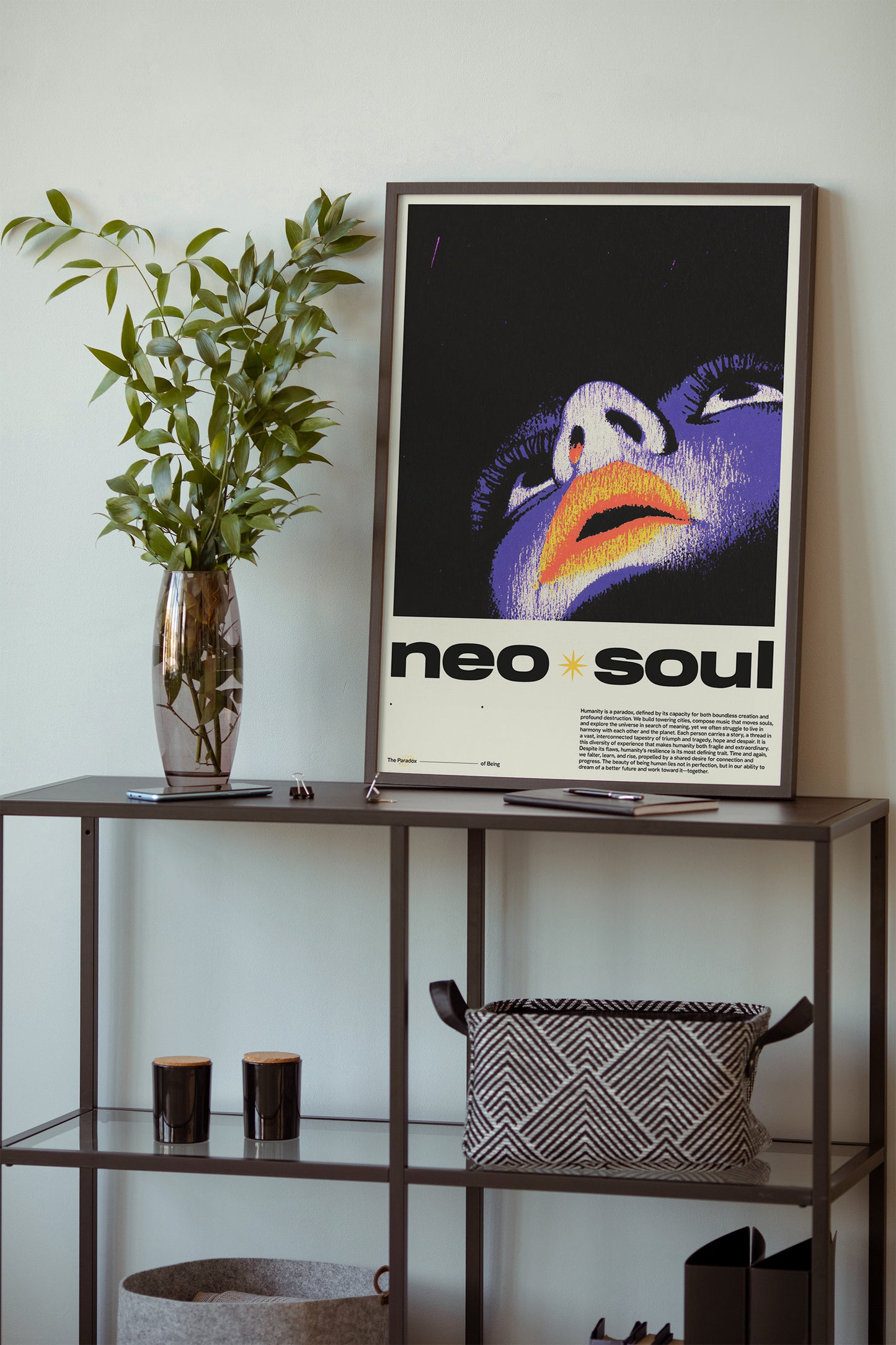 Neo Soul