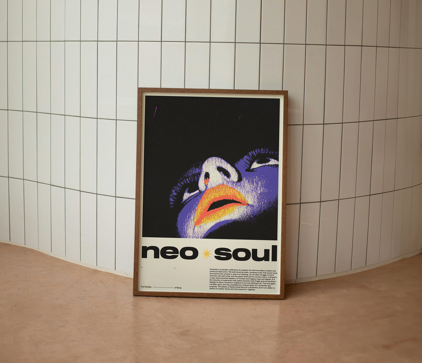 Neo Soul