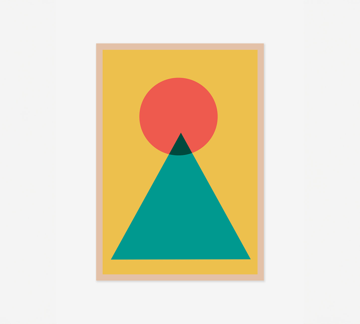Two Shapes