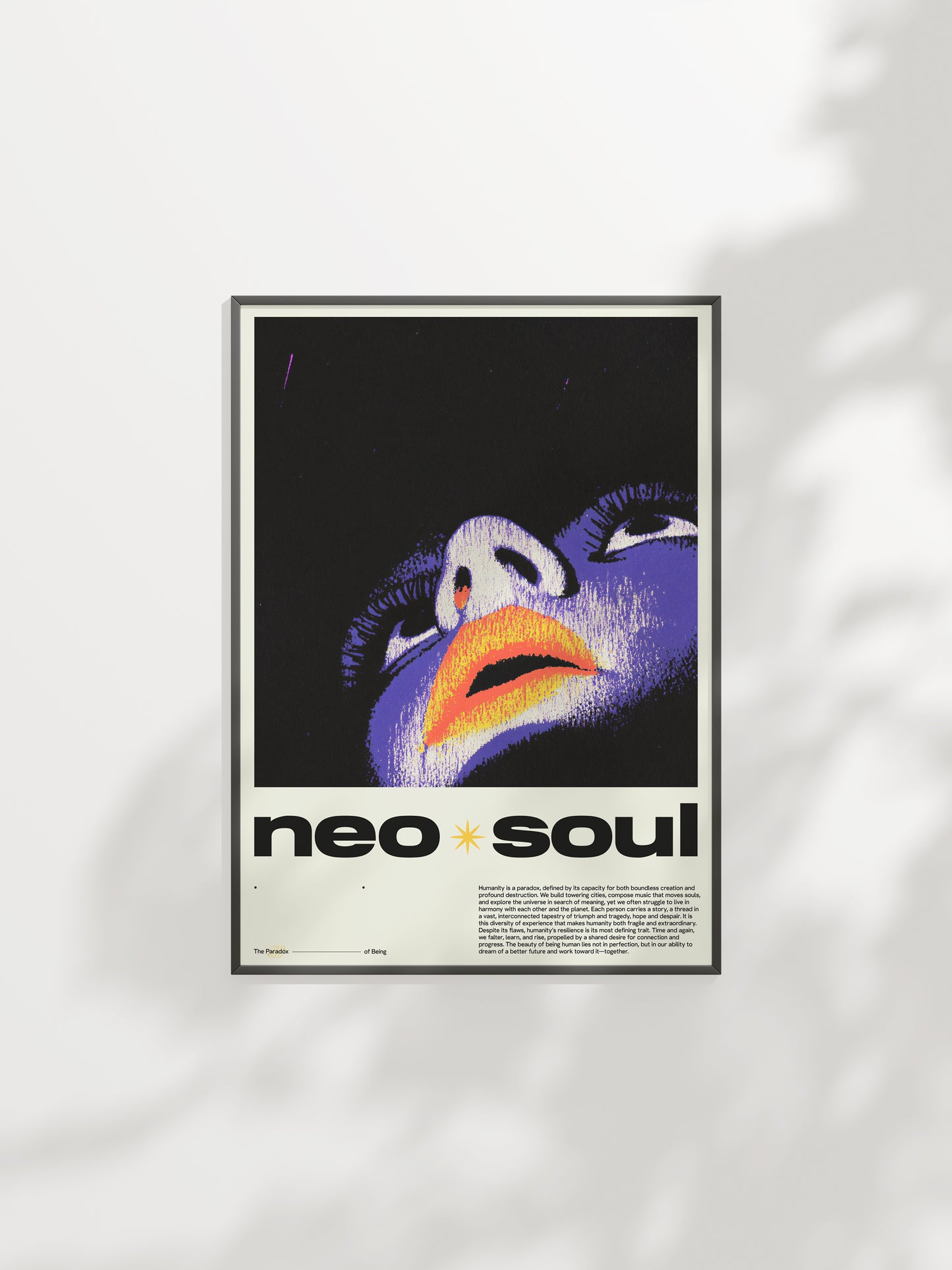 Neo Soul
