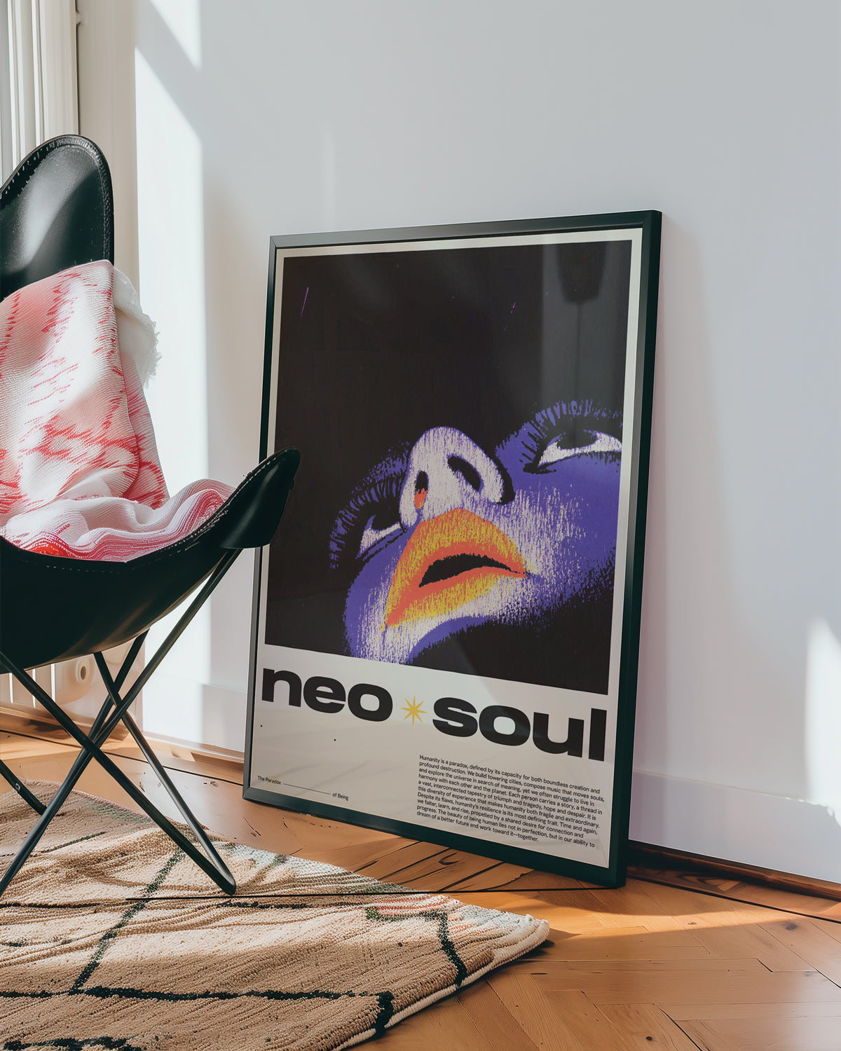 Neo Soul