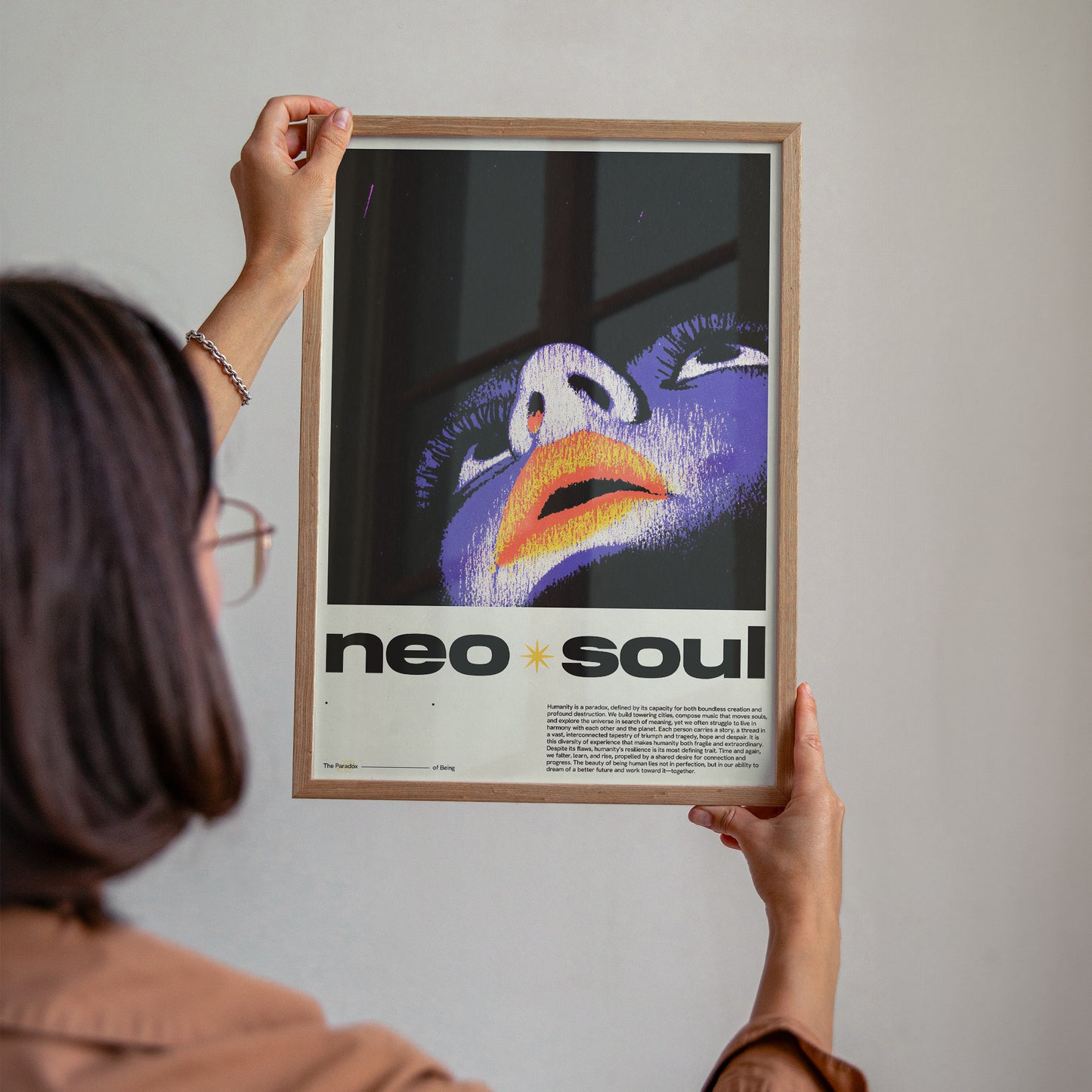 Neo Soul