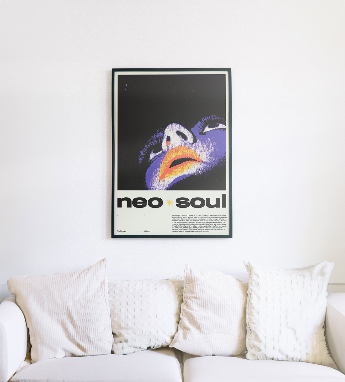 Neo Soul