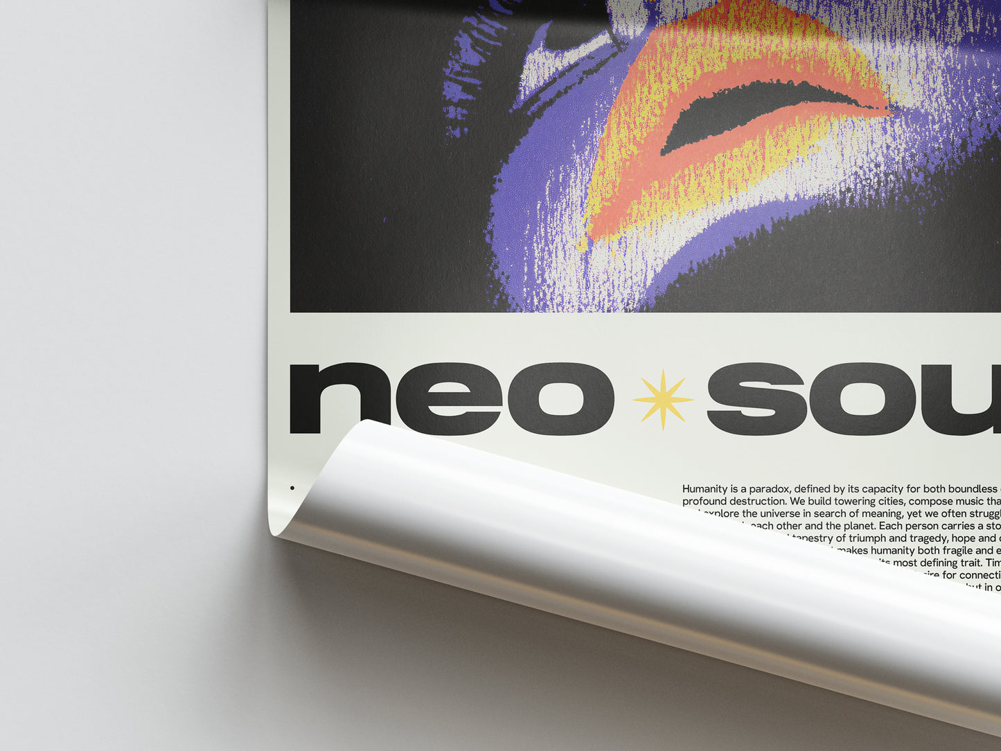 Neo Soul