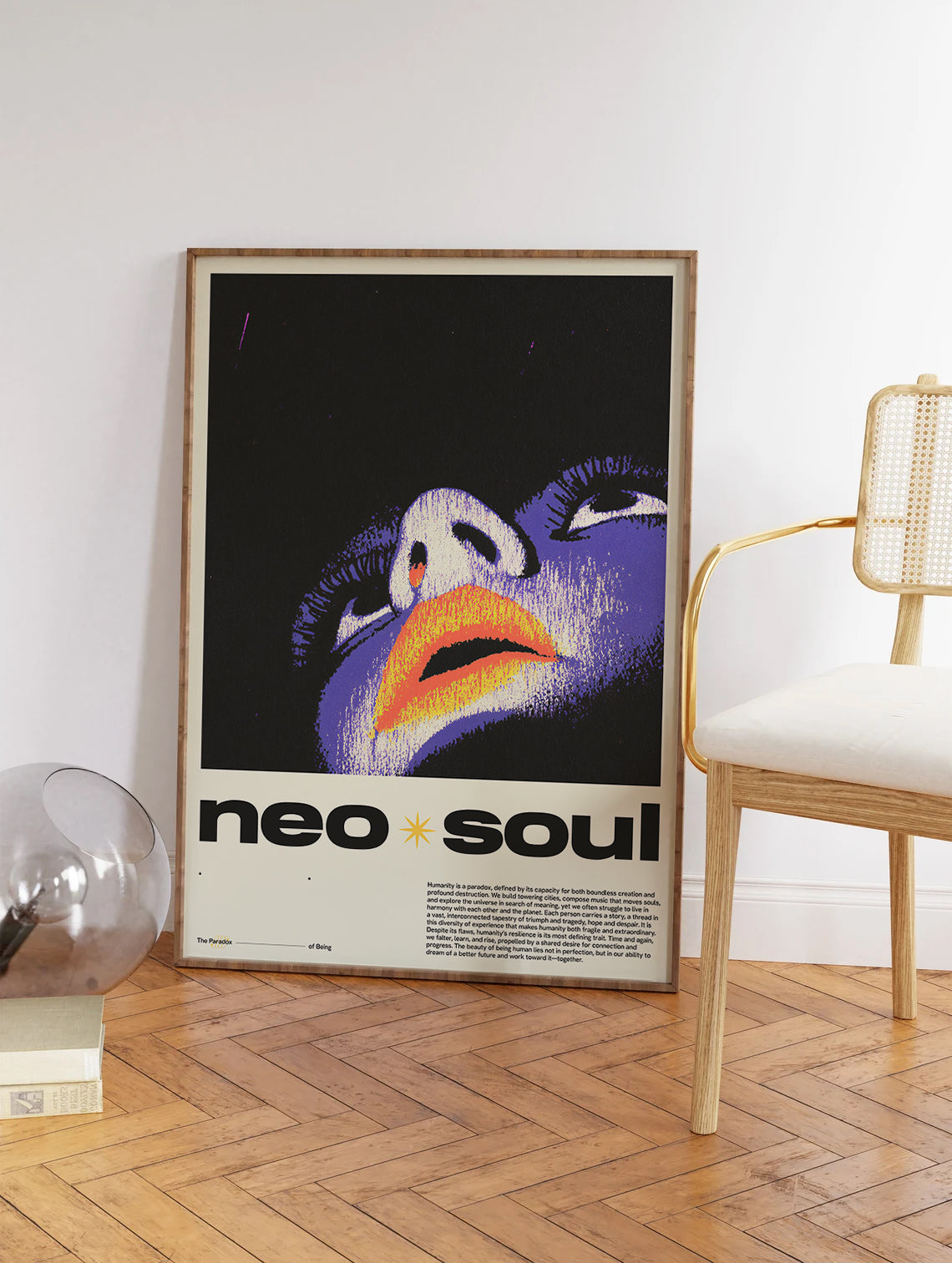 Neo Soul