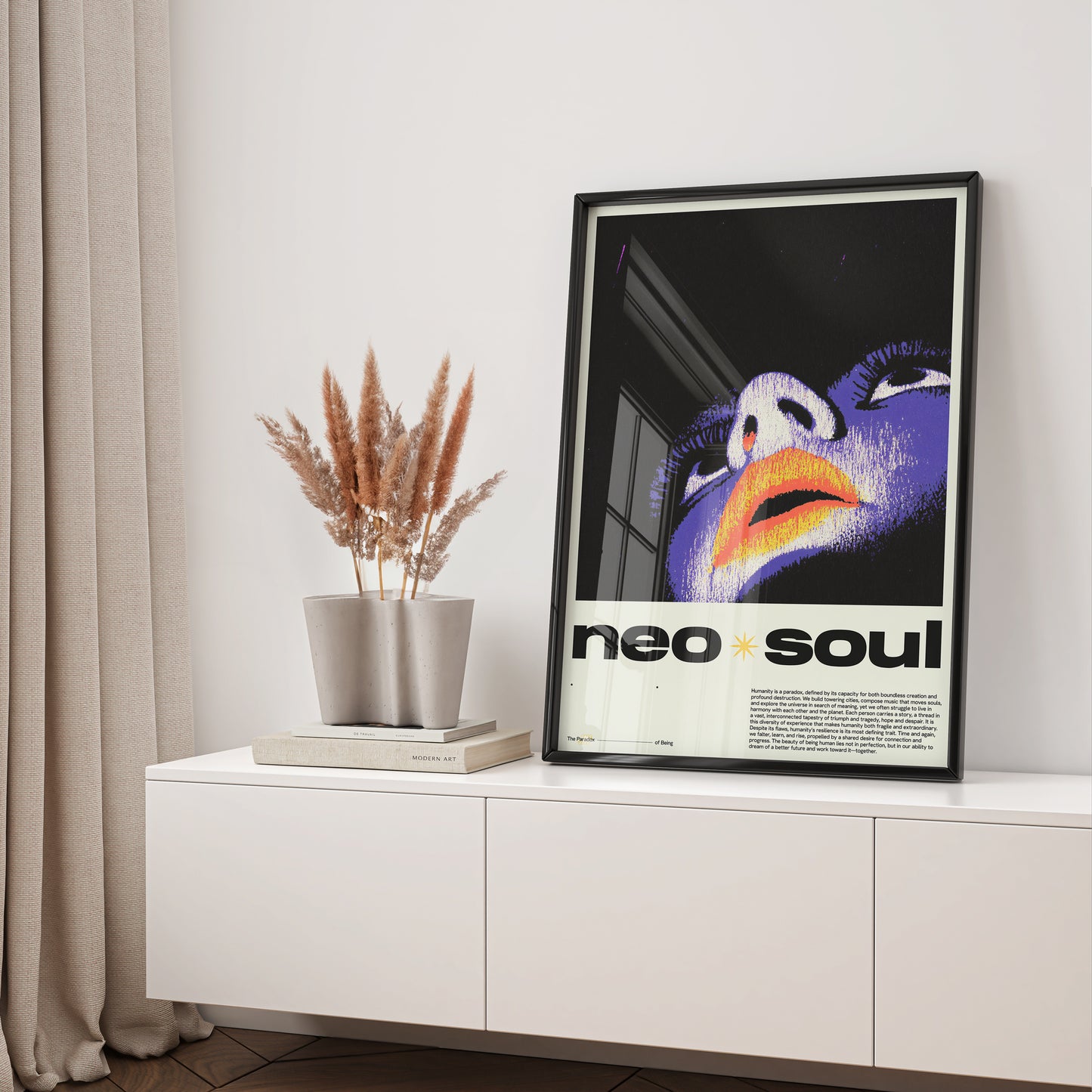 Neo Soul