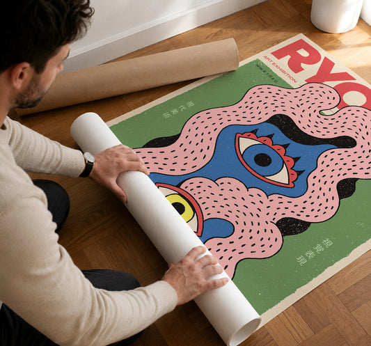 Framed vs Unframed Prints: Which One Should You Choose?