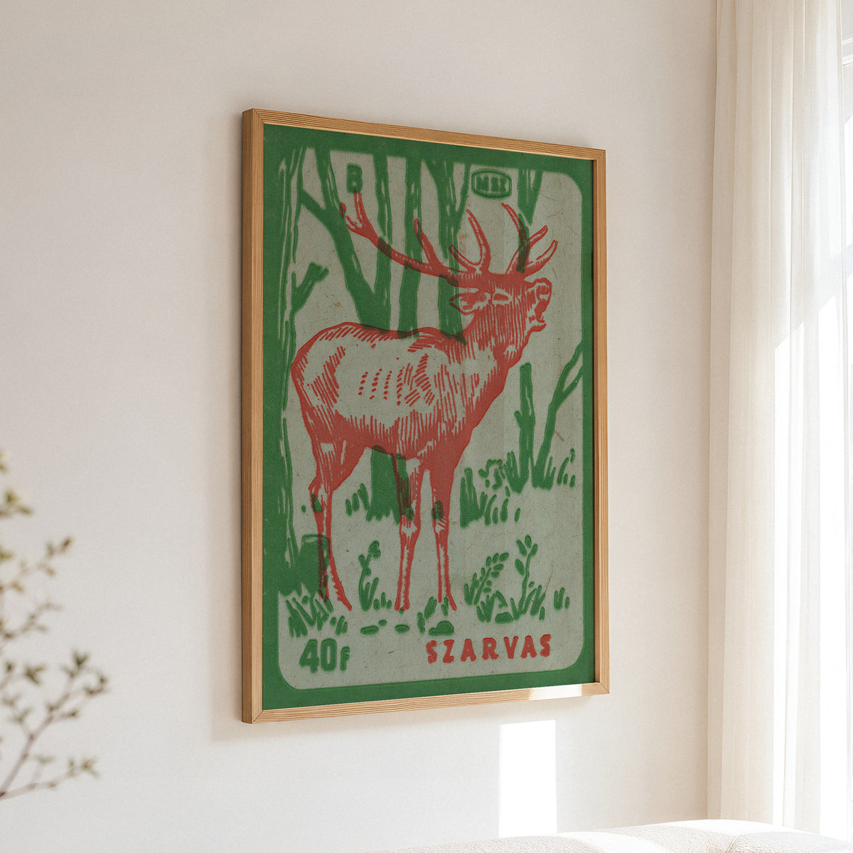 Deer