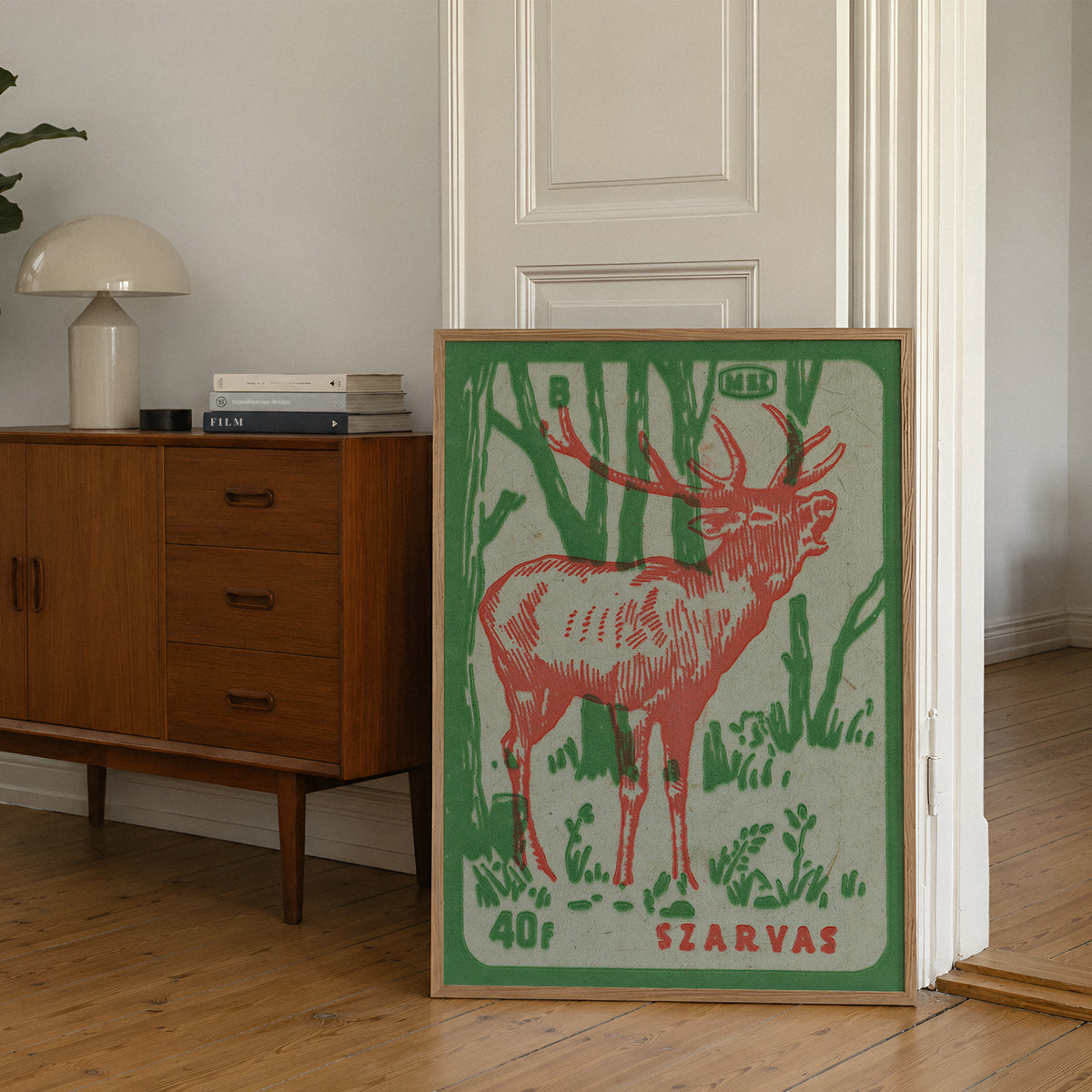 Deer
