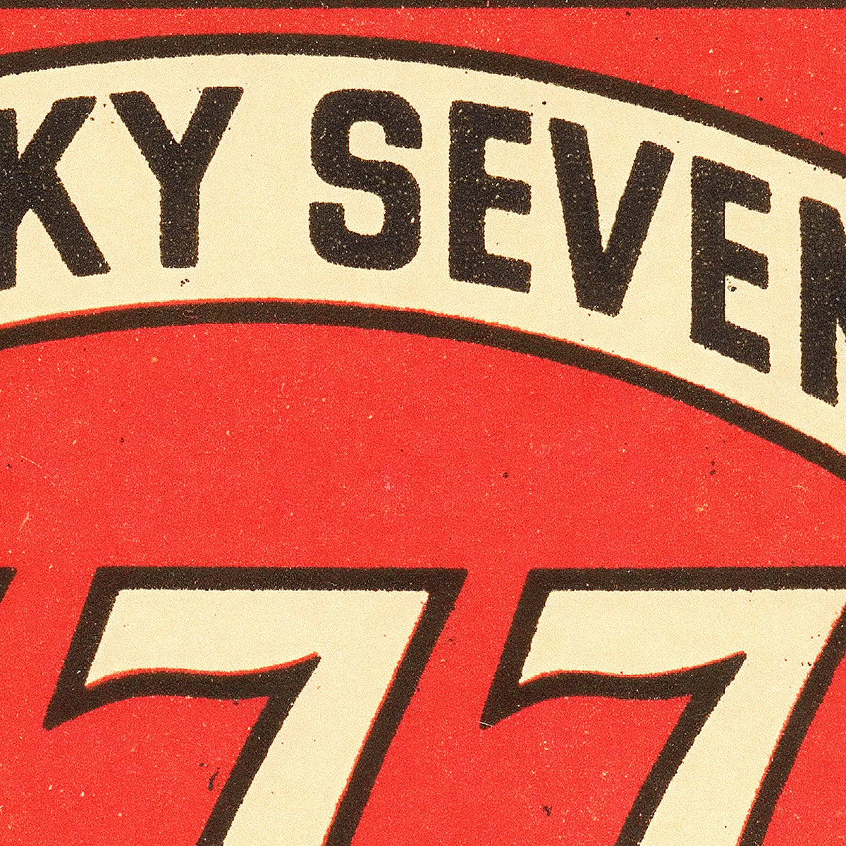 Lucky Seven