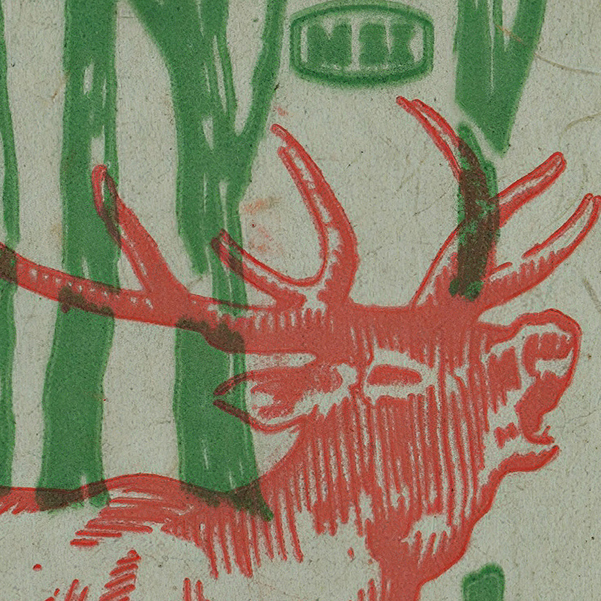 Deer