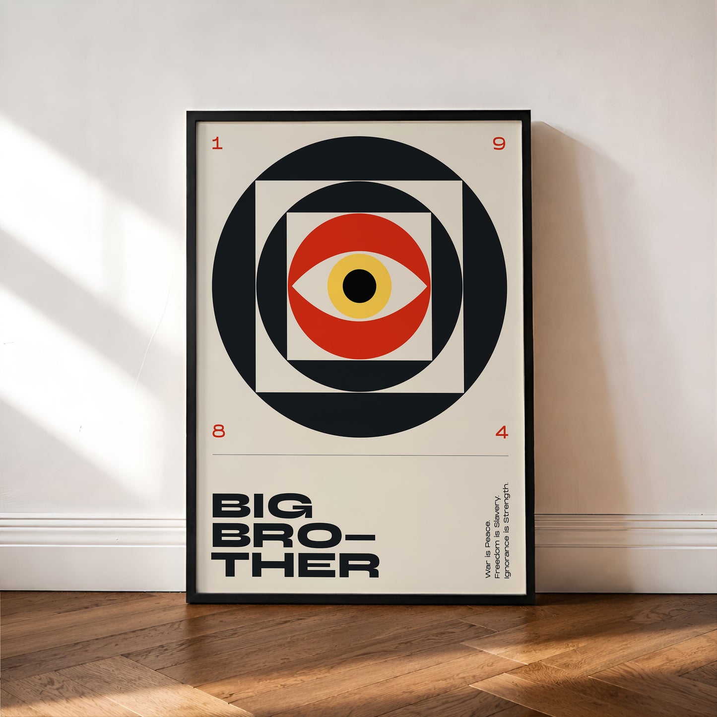 1984 Big Brother