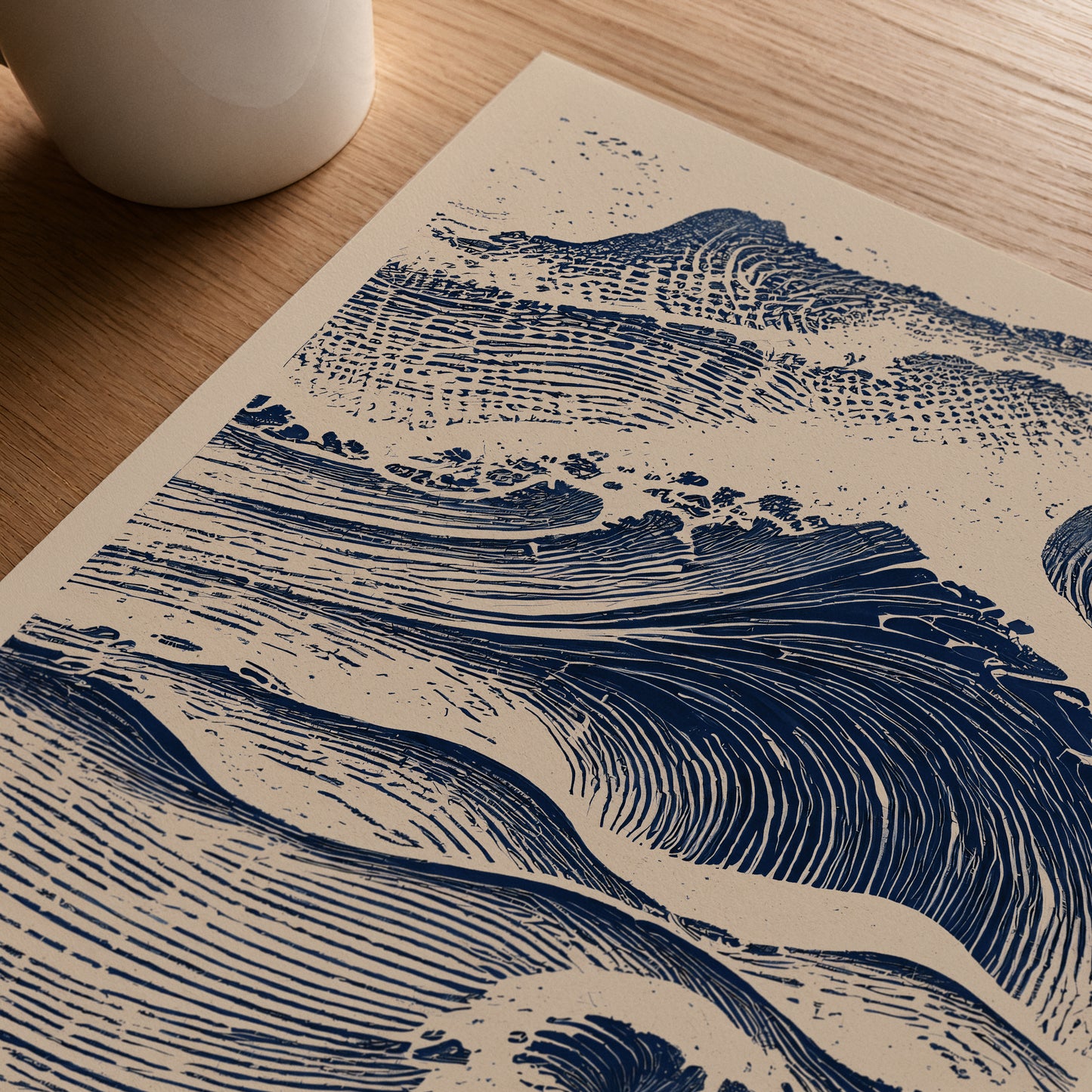 The Swell