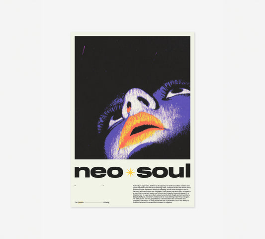 Neo Soul