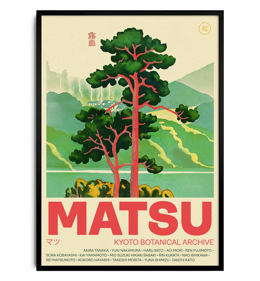Matsu