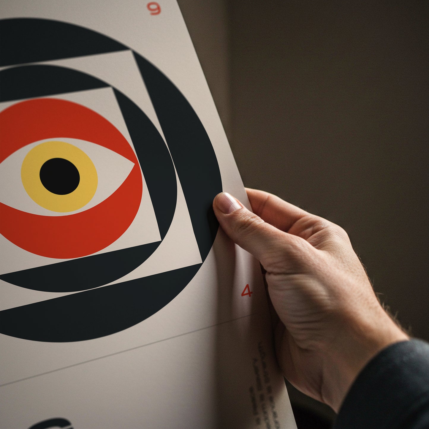 1984 Big Brother