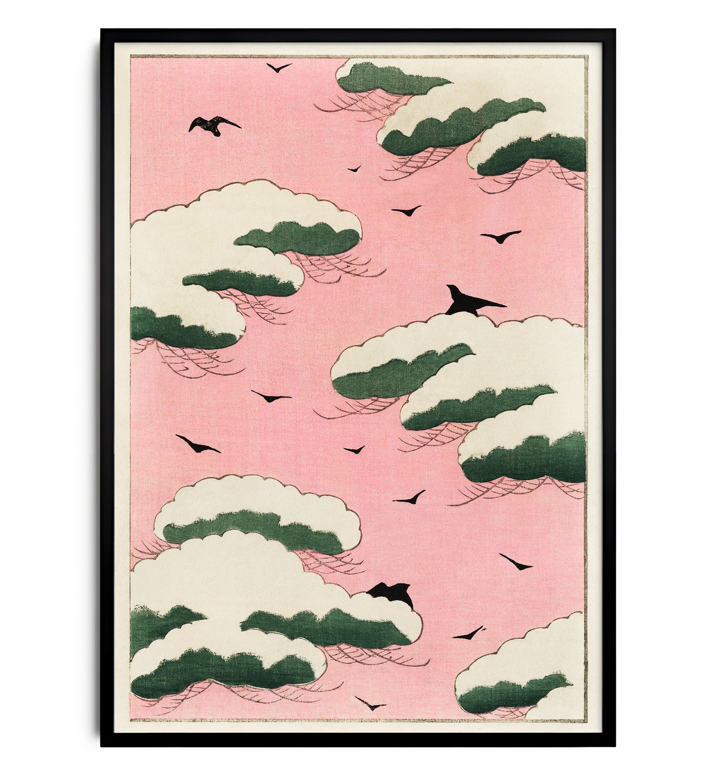 Pink Sky