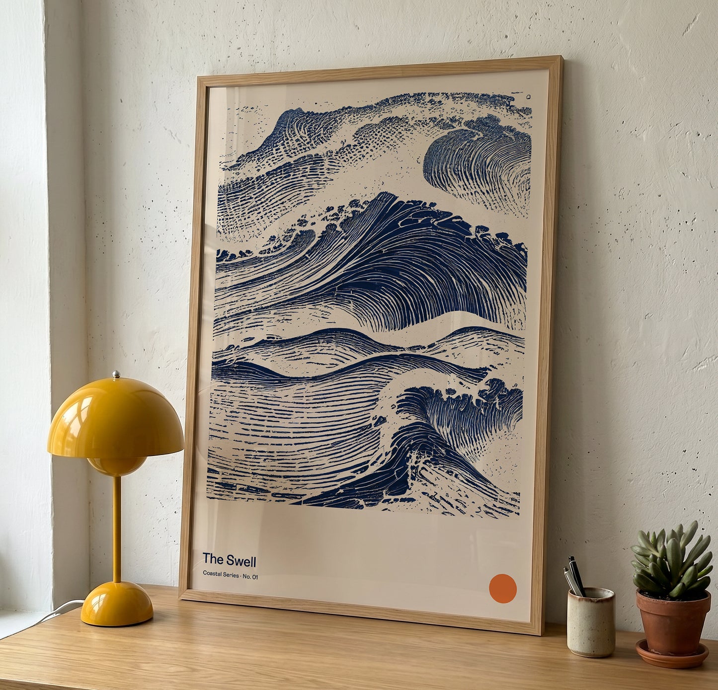 The Swell