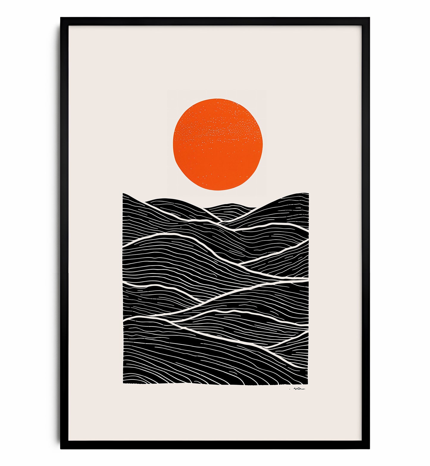 Sun & Waves