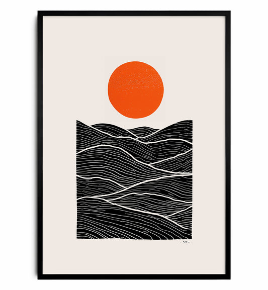 Sun & Waves