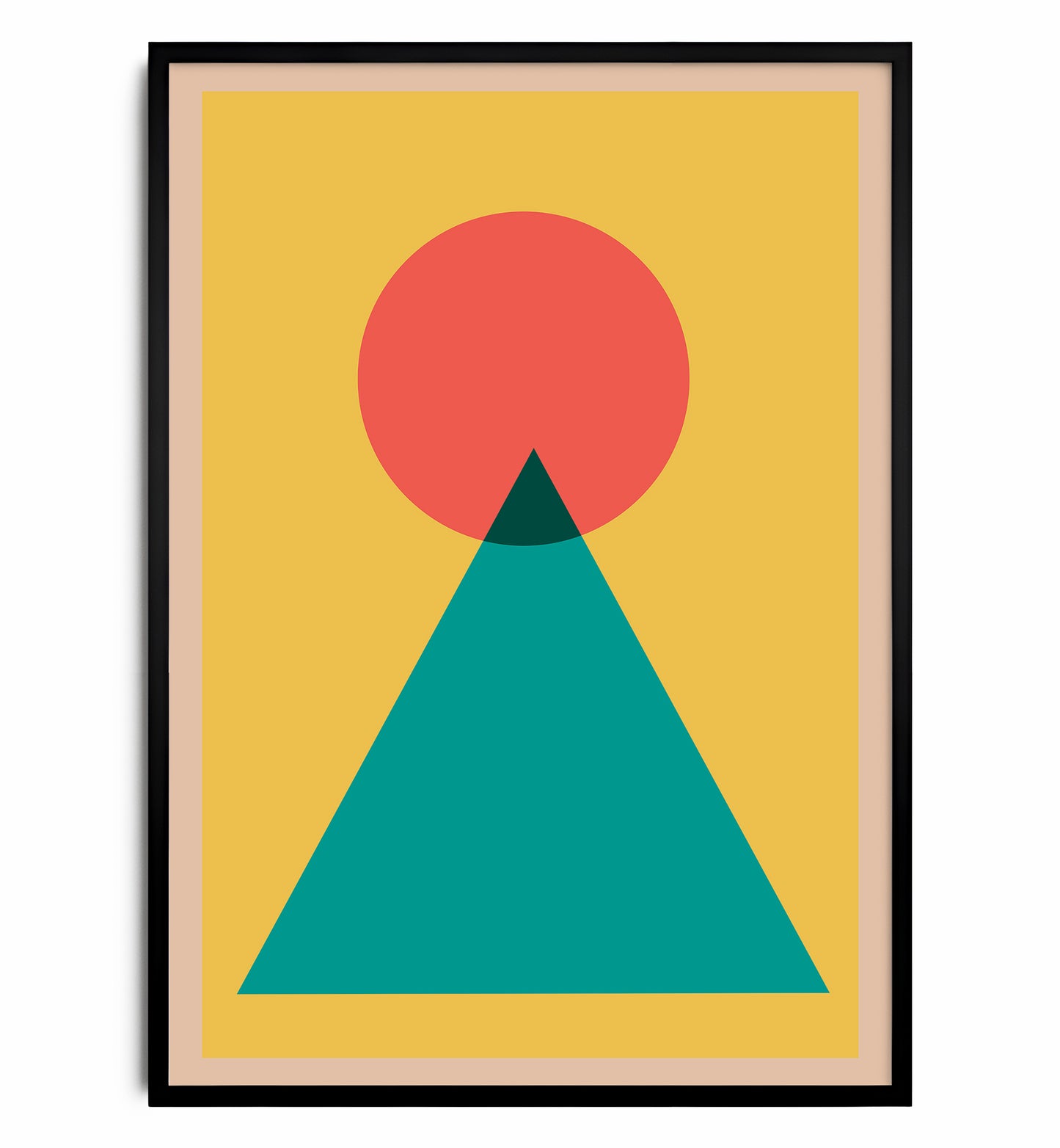 Two Shapes