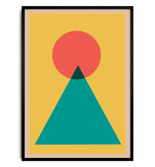 Two Shapes