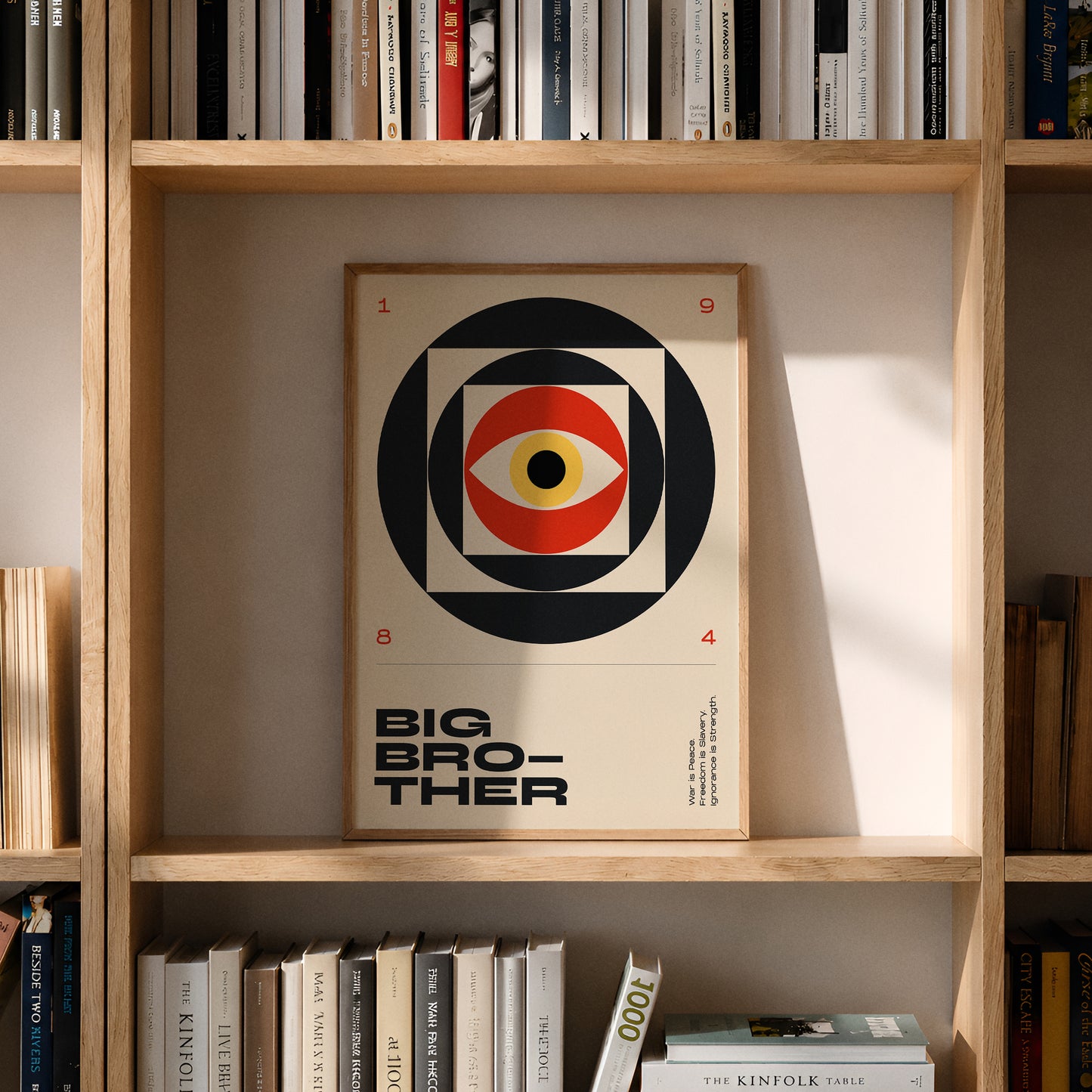 1984 Big Brother