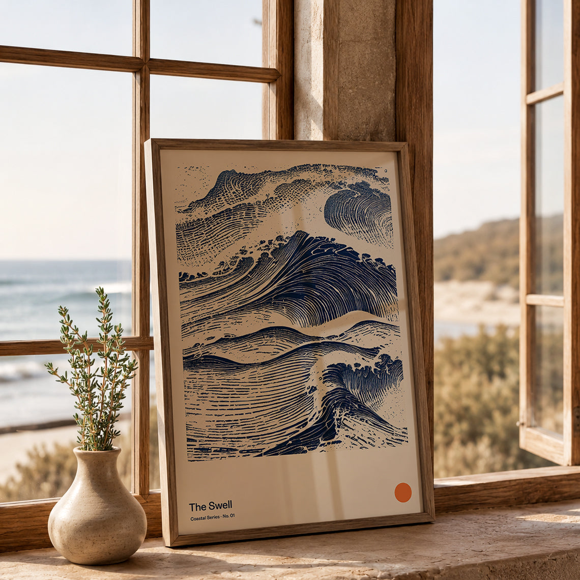 The Swell