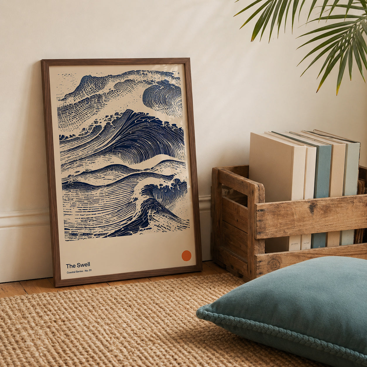 The Swell