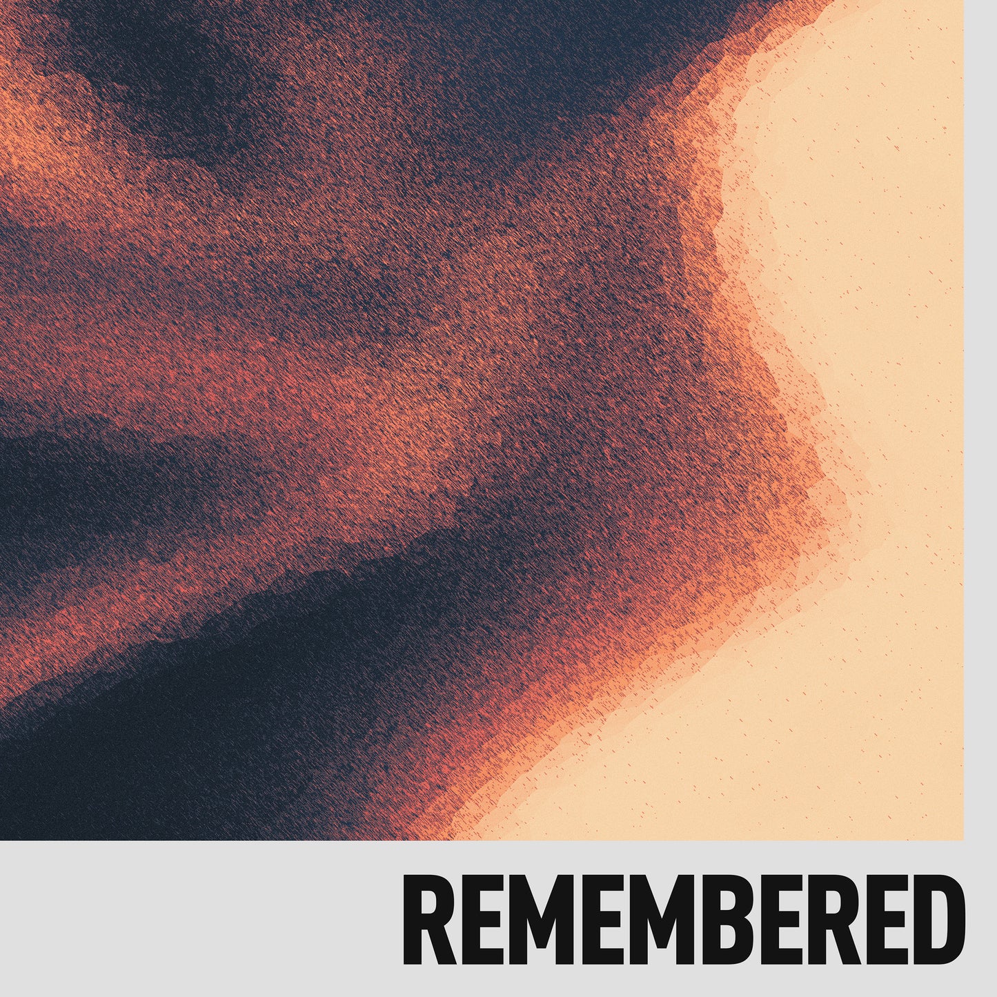 Misremembered