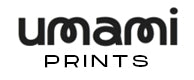 Umami Prints